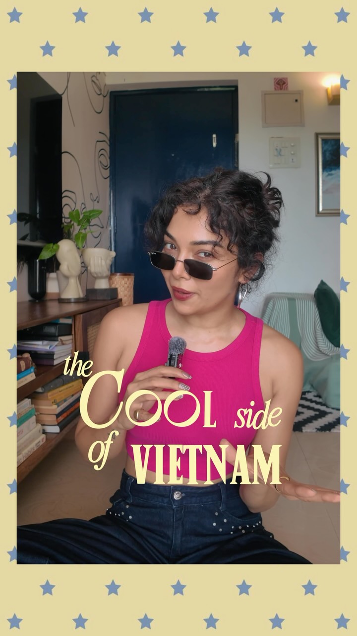 6 Attractions in Vietnam