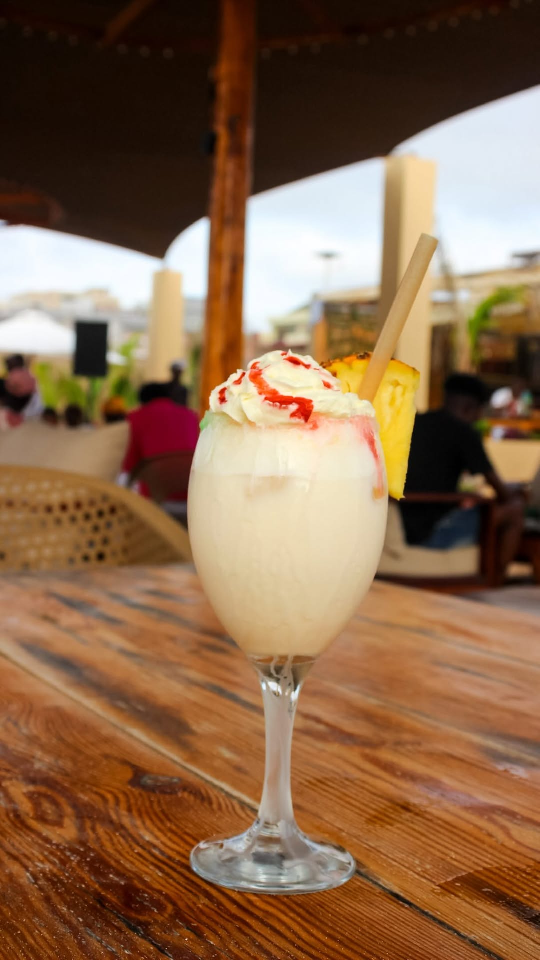 Two Coastal Restaurants For Dining By The Sea