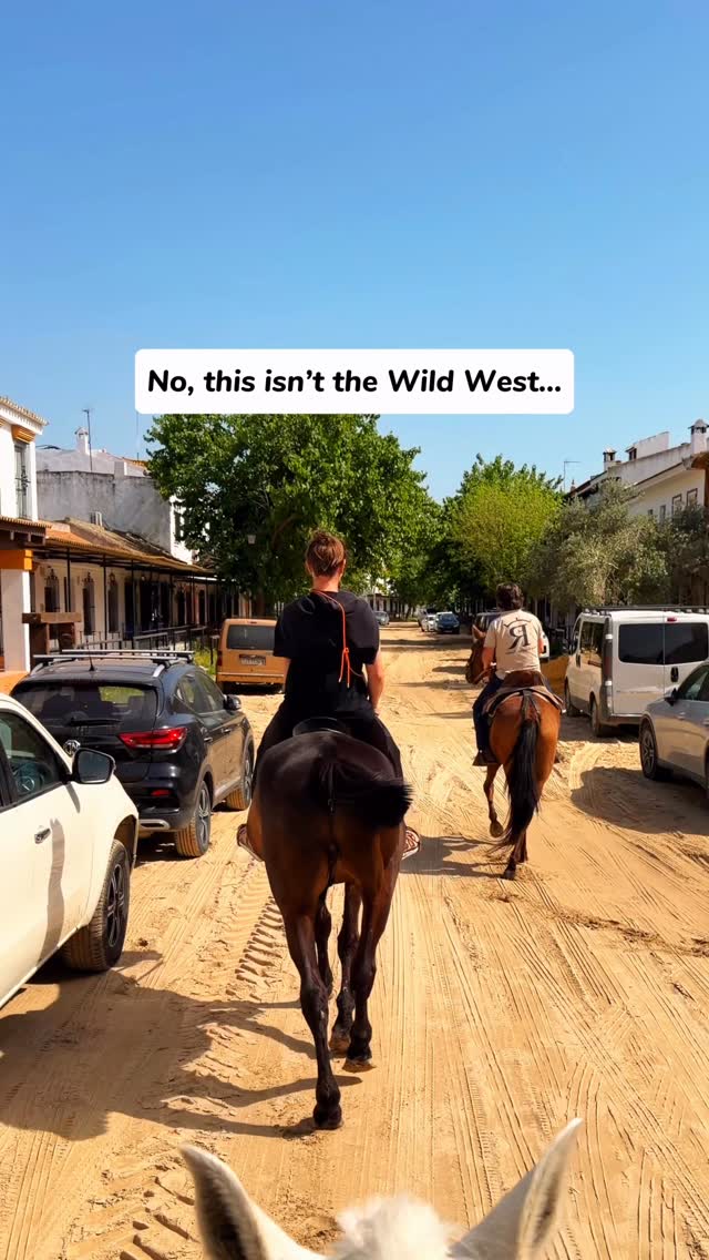 Andalusia's Unique Villages and Nature