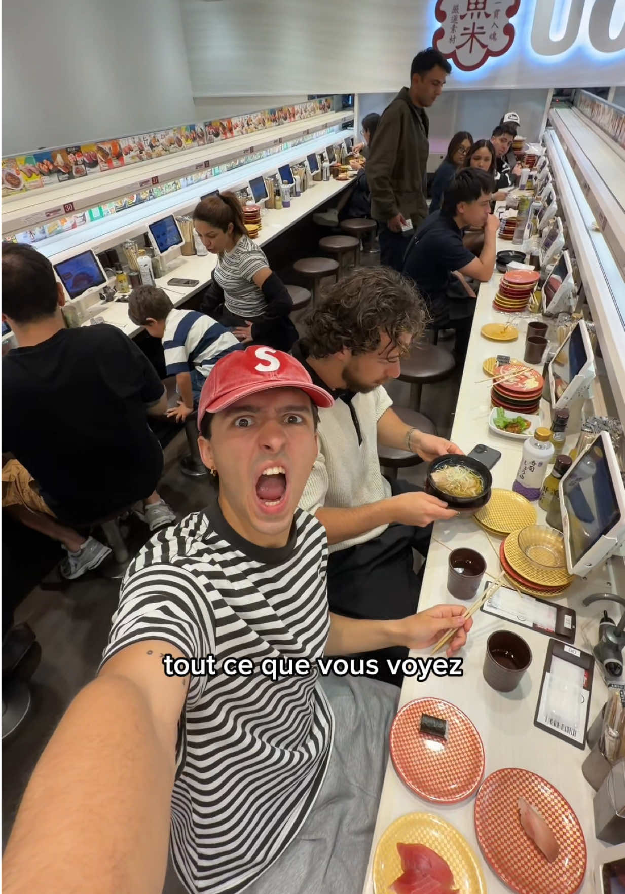 1 Restaurants in Shibuya