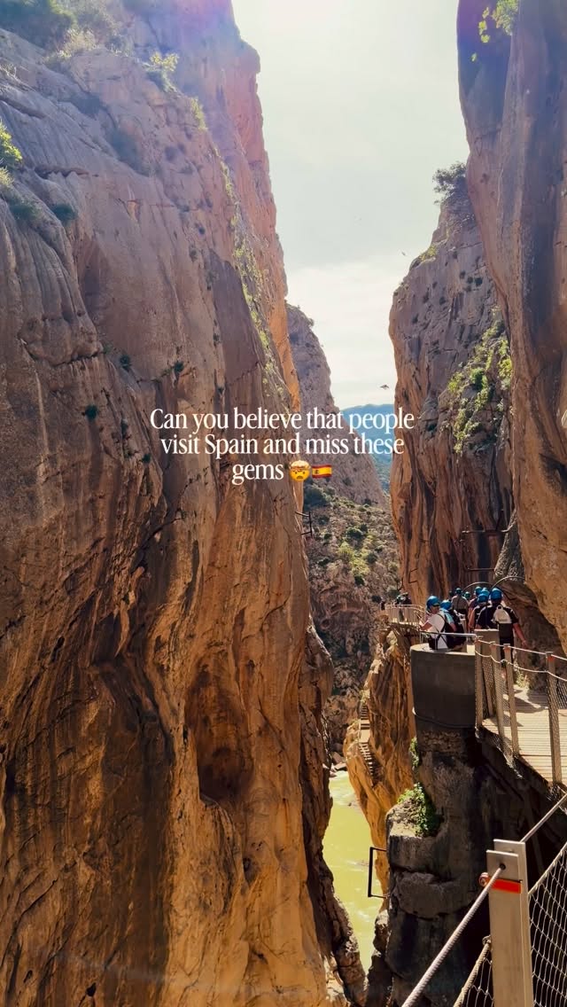 Andalusia's Magical Towns Near Málaga