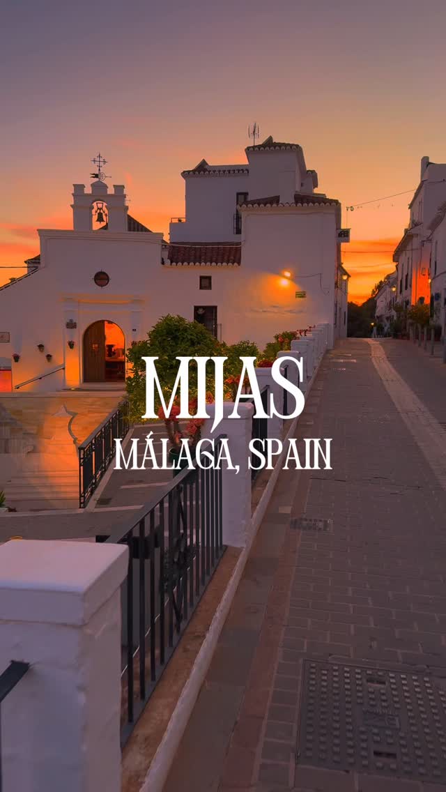 2 Places in Mijas