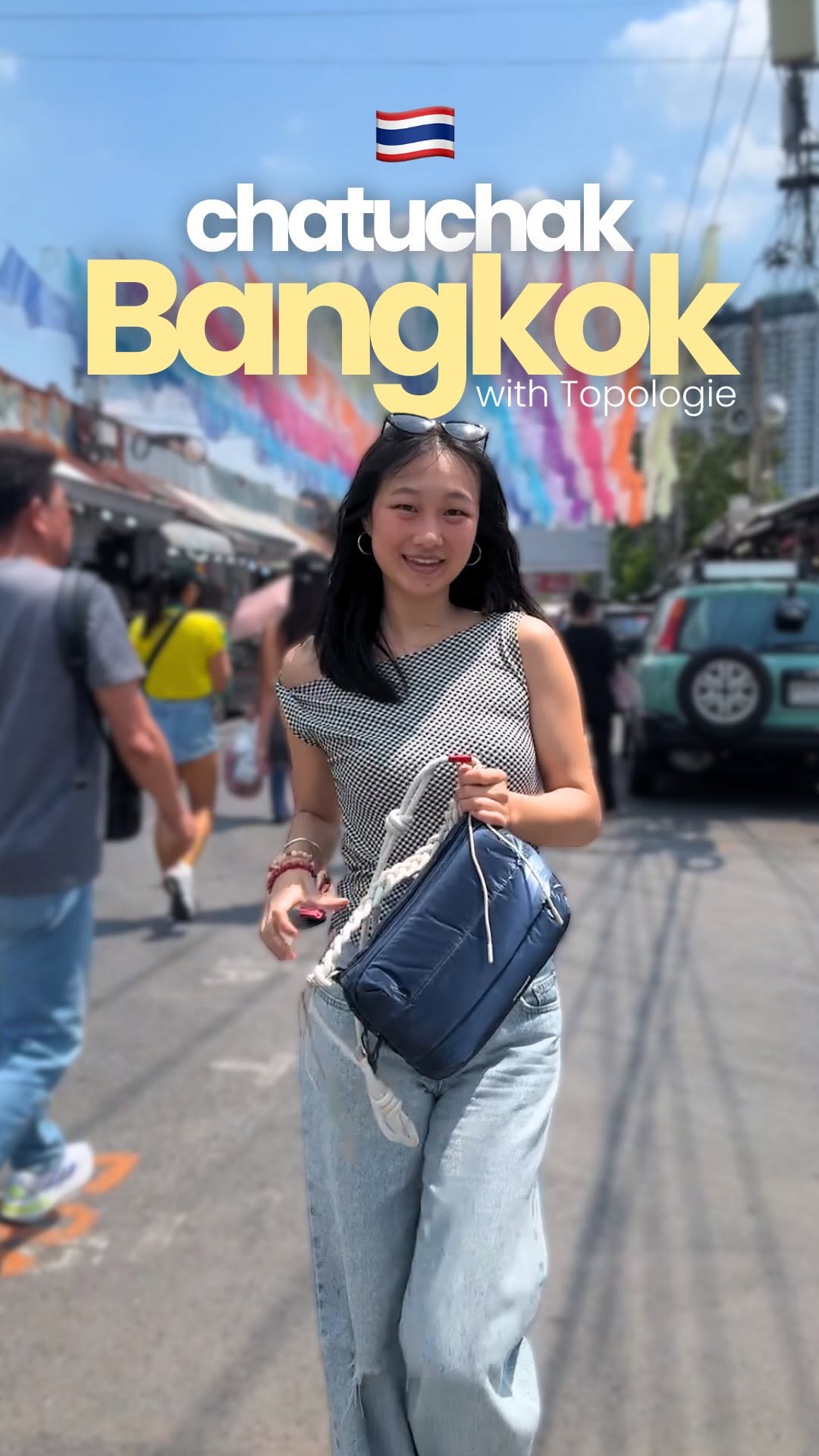 8 Shops in Krung Thep Maha Nakhon