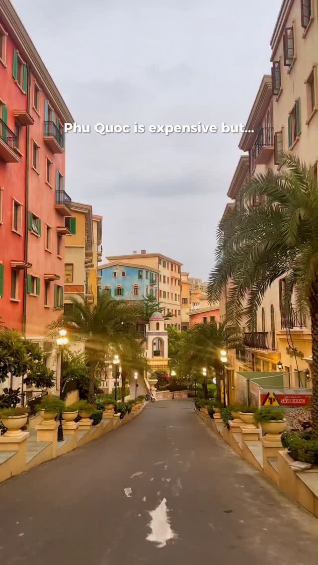 10 Attractions in Vietnam
