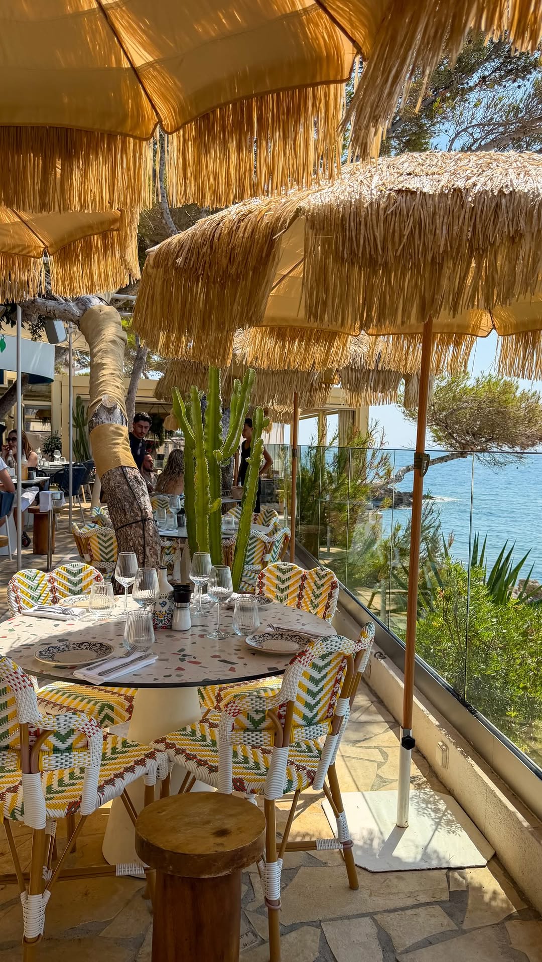 1 Restaurants in Cap-d'Ail