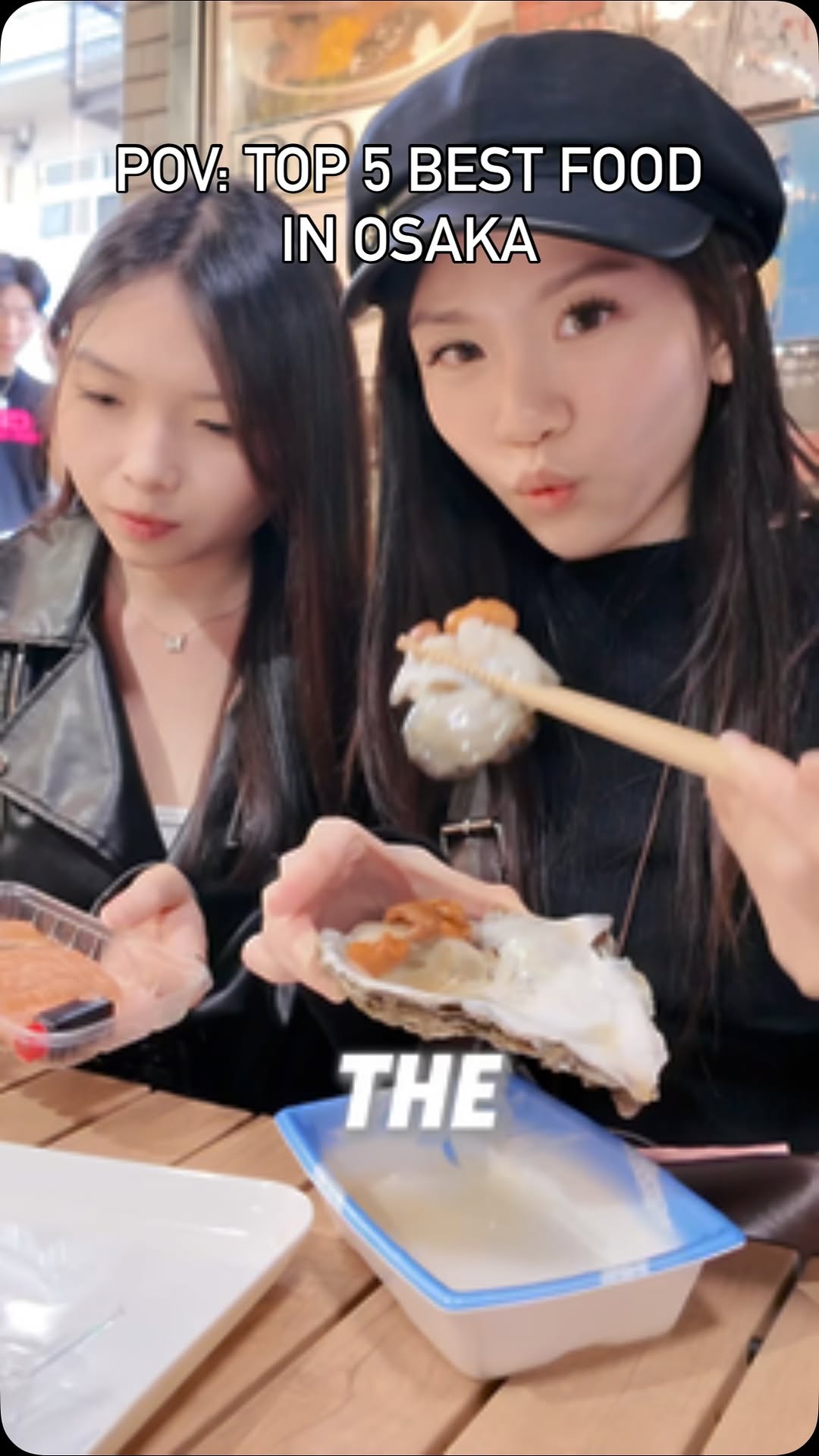 Osaka's Culinary Delights: Markets, Ramen, and More