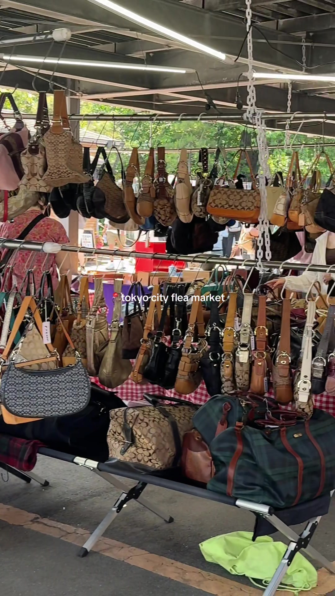 2 Markets in Shinagawa City