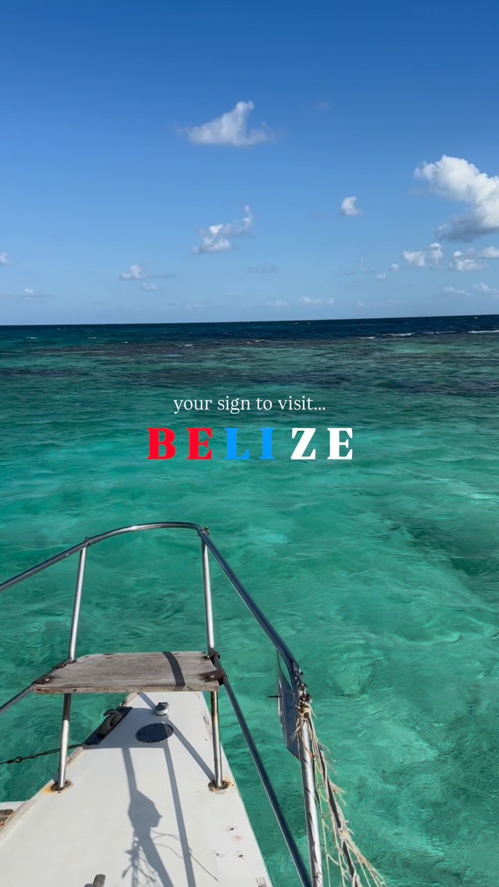 2 Landmarks in Belize
