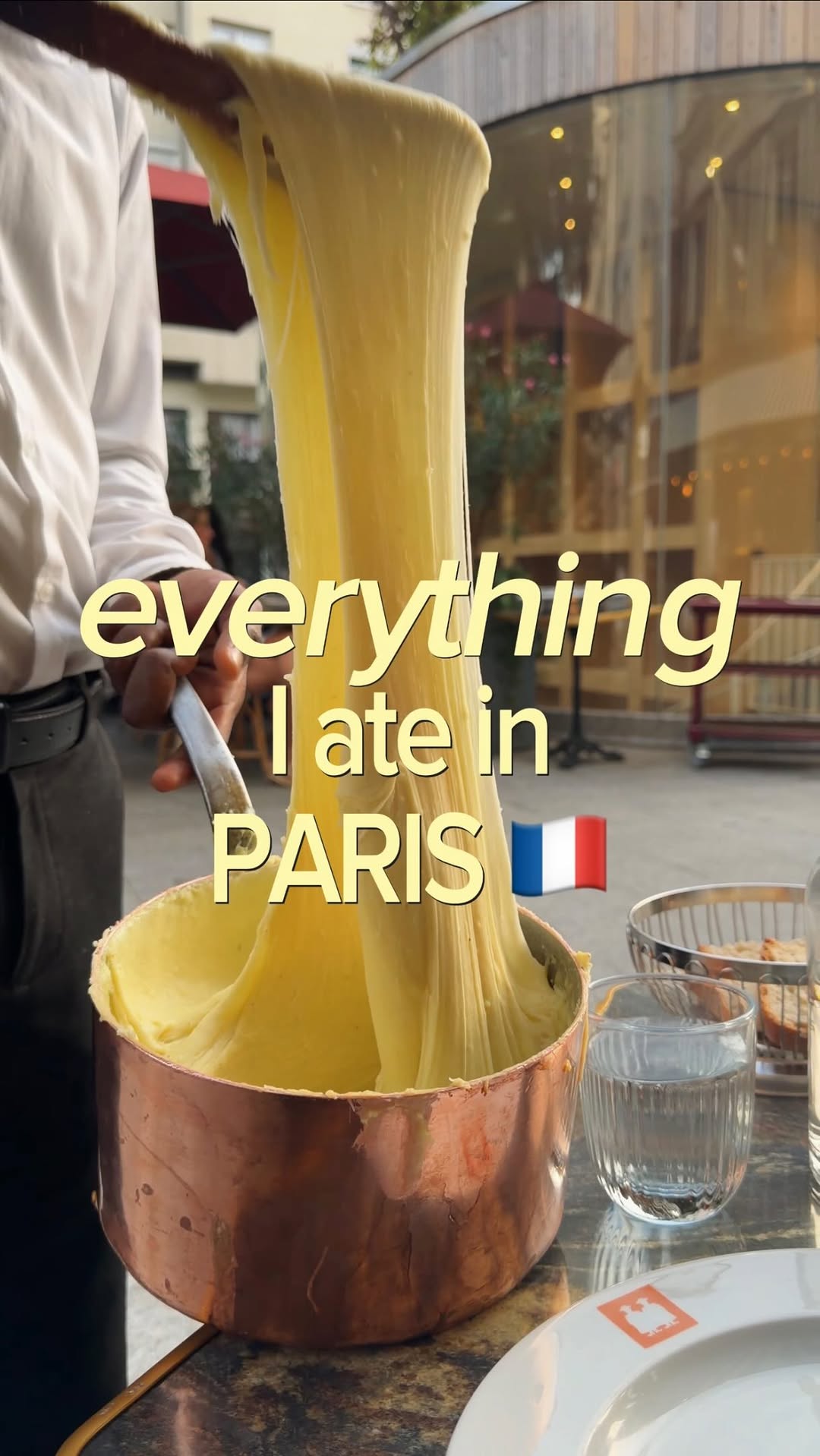 13 Restaurants in Paris