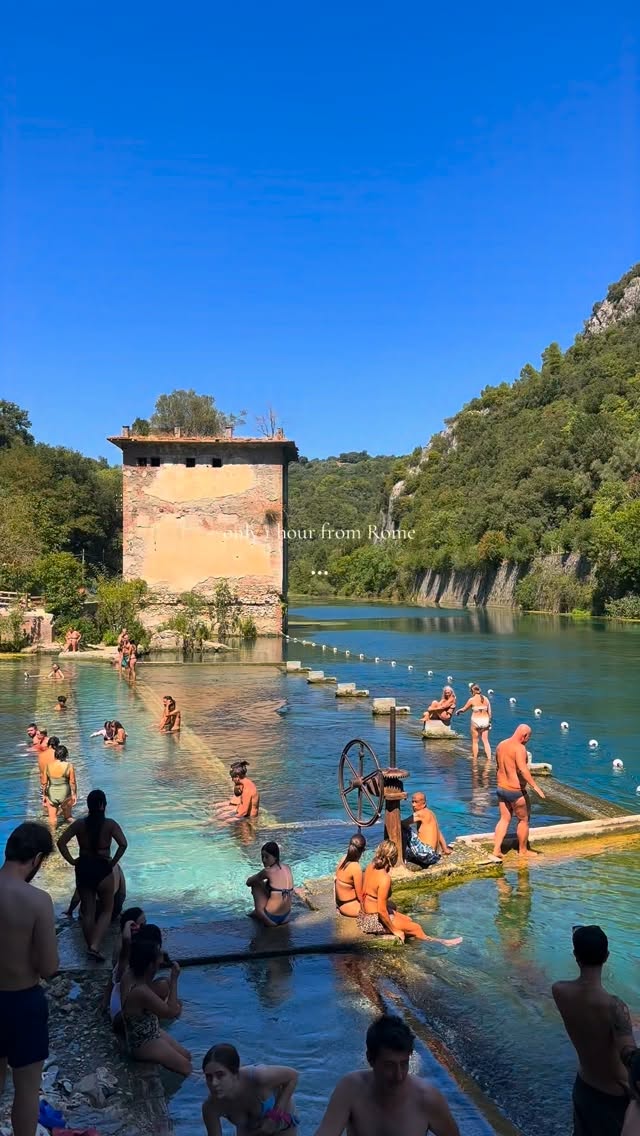1 Landmarks in Umbria
