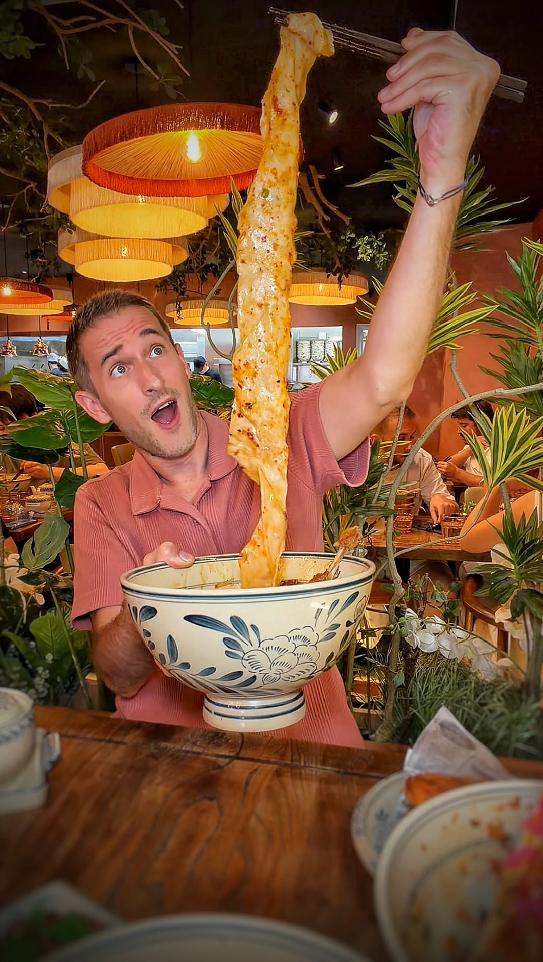 All-You-Can-Eat Biang Biang Noodles At Noo