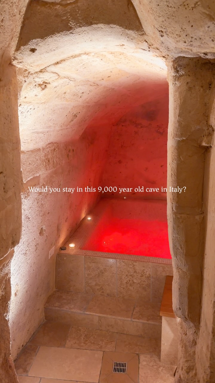 2 Hotels in Matera