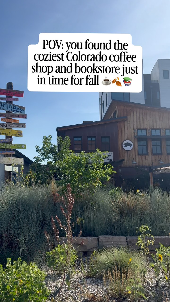 Farm Coffee Shop And Bookshop Experiences