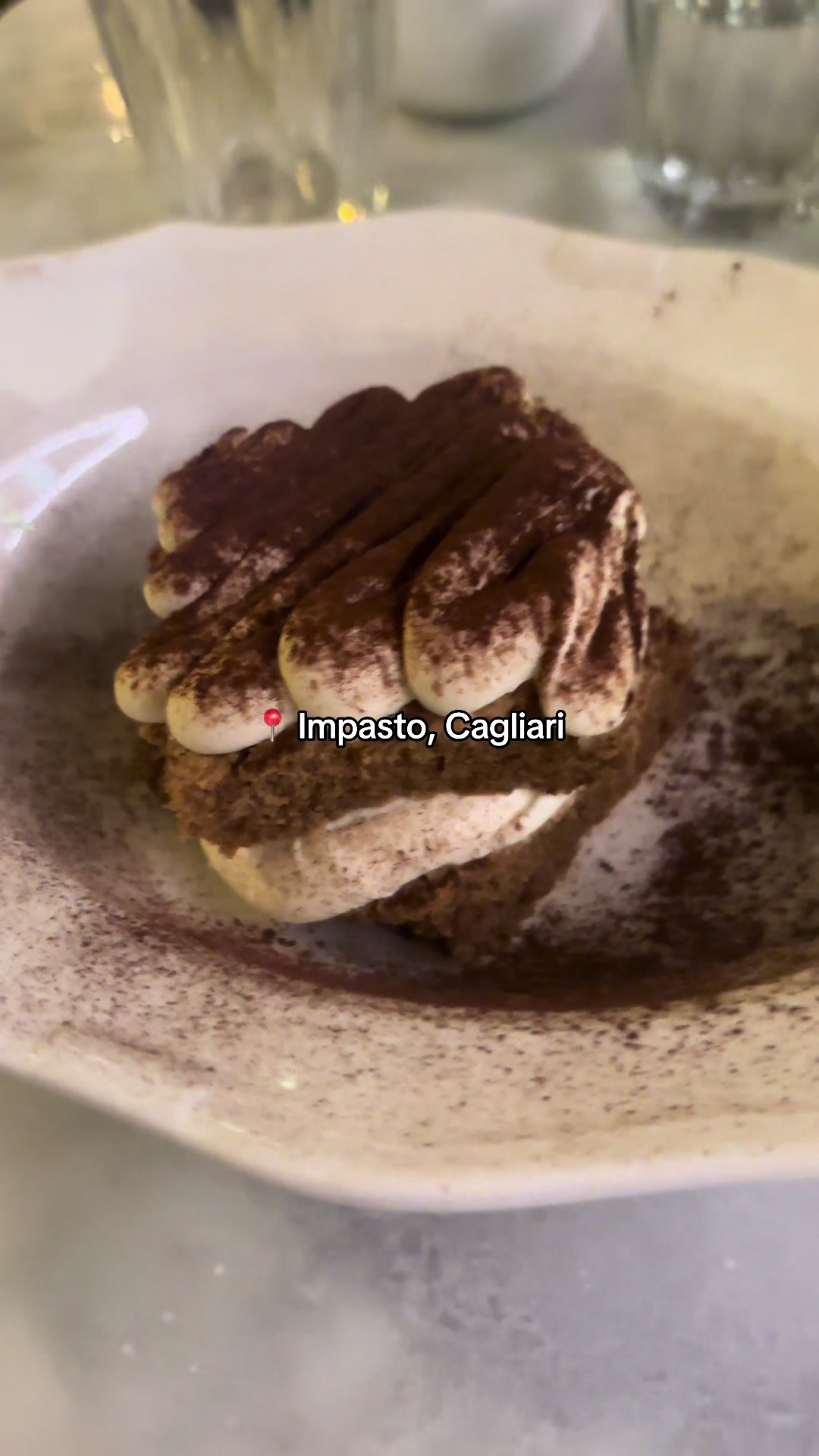 1 Restaurants in Cagliari