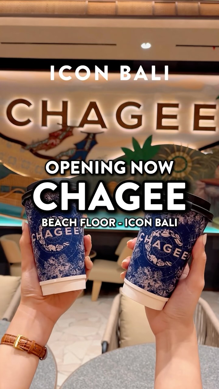 2 Shops in Bali