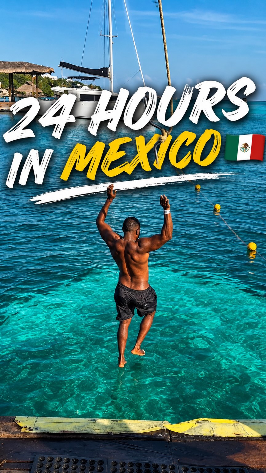 1 Places in Isla Mujeres