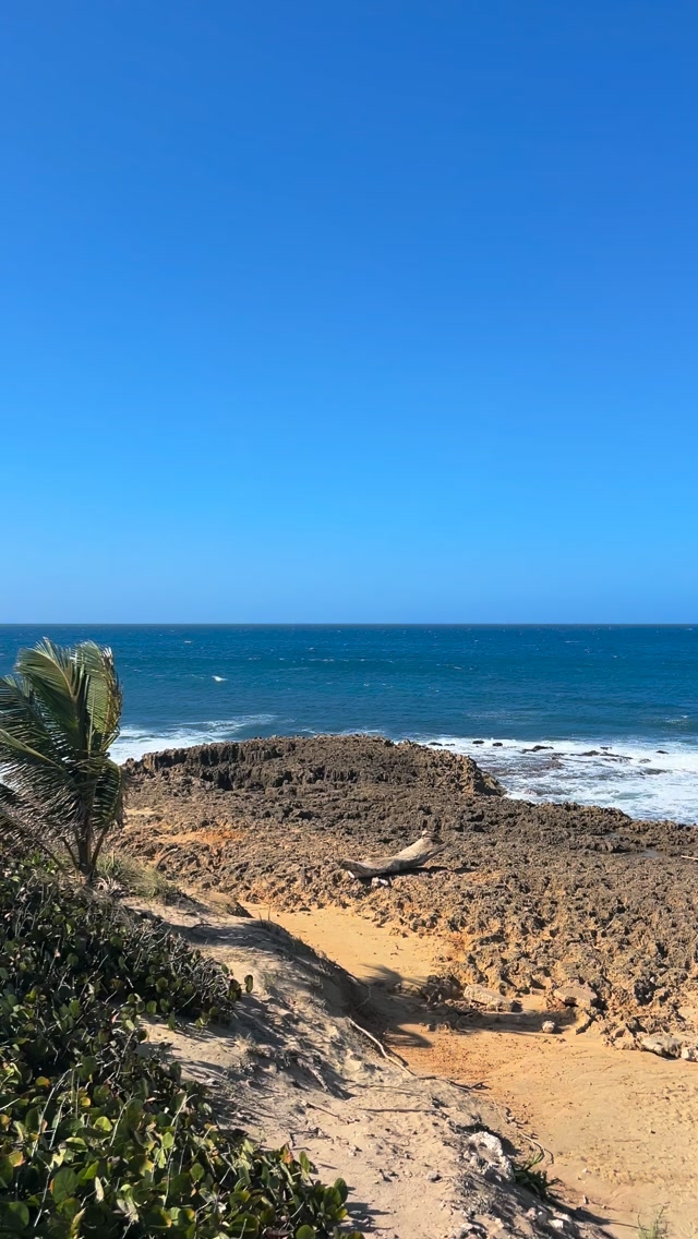 4 Beaches in Puerto Rico