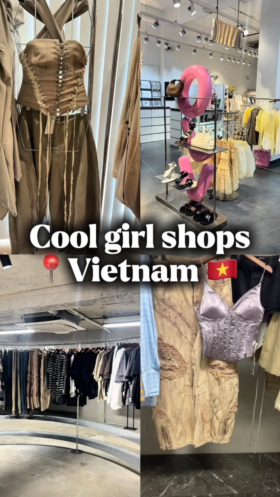 3 Shops in Thành phố Hồ Chí Minh