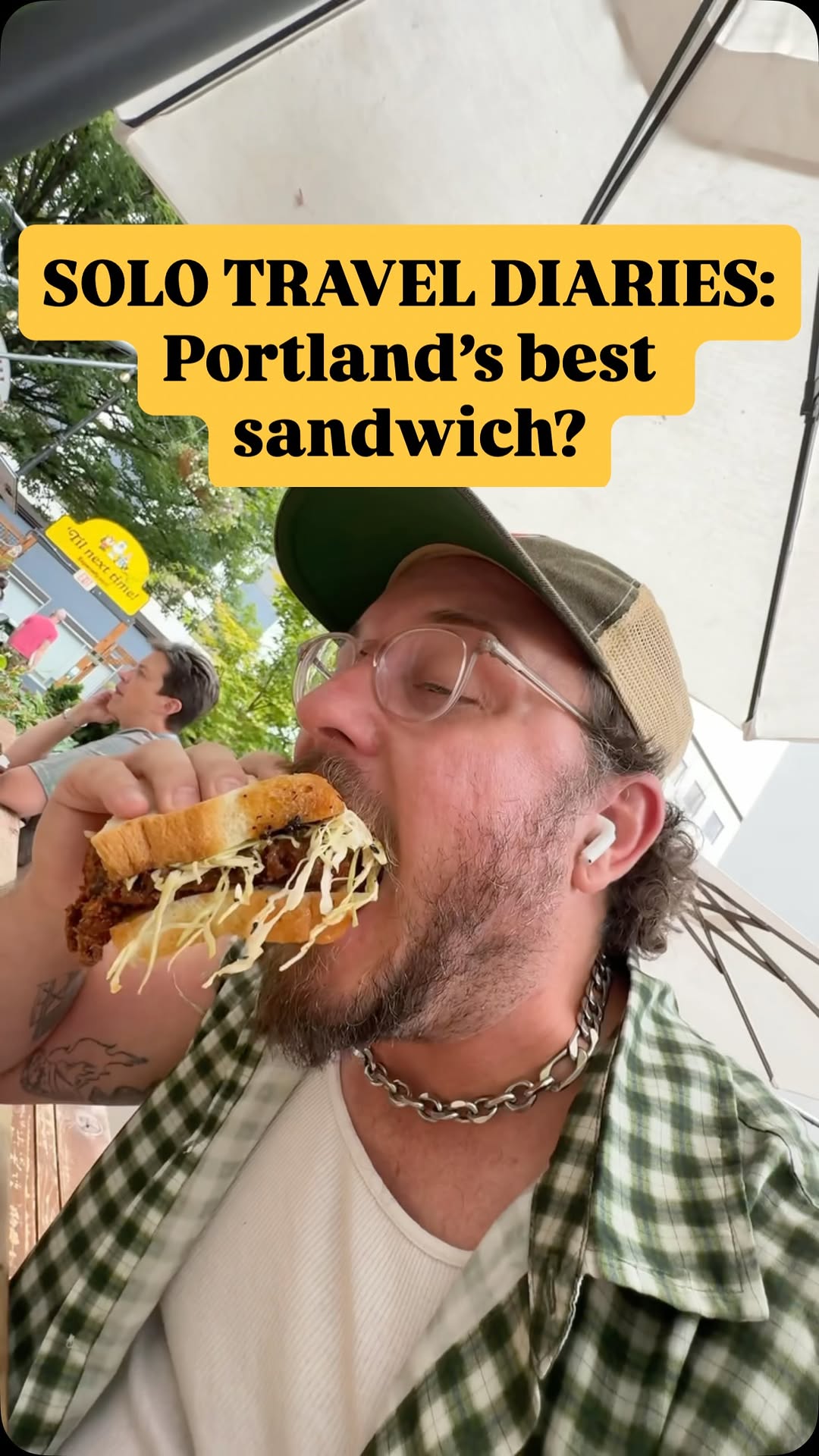 Portland's Top Sandwich Spots