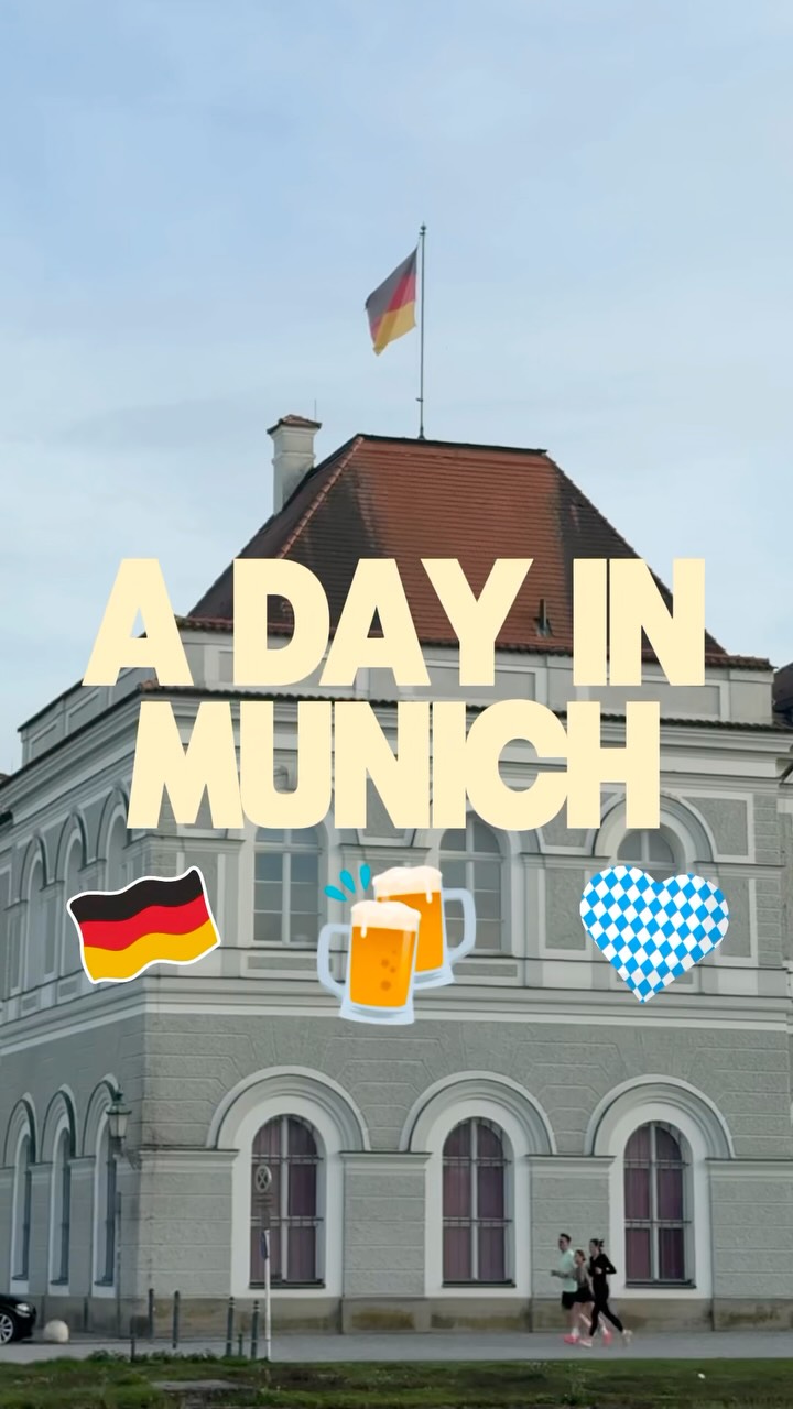 Munich's Top Shops and Attractions