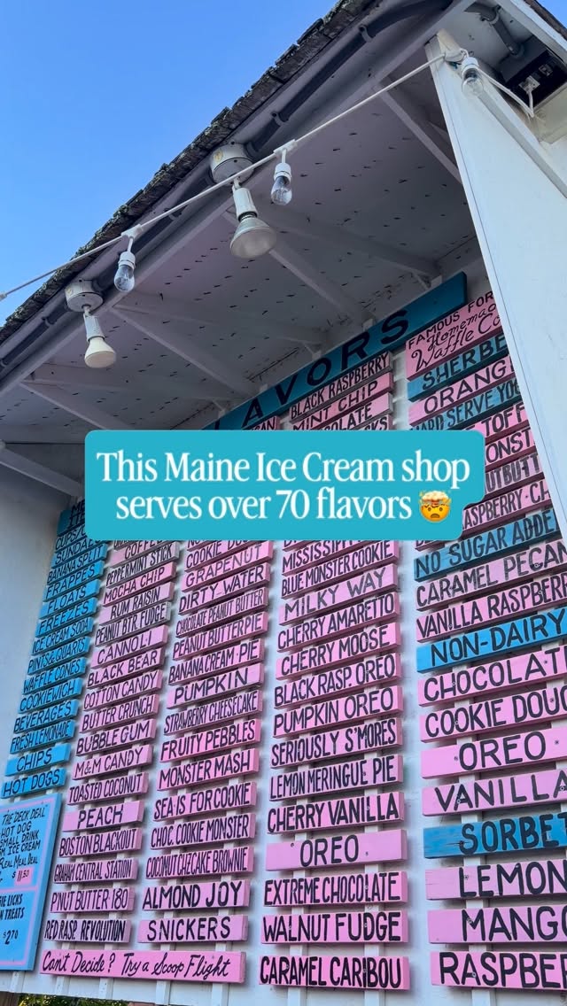 1 Dessert spots in Wells