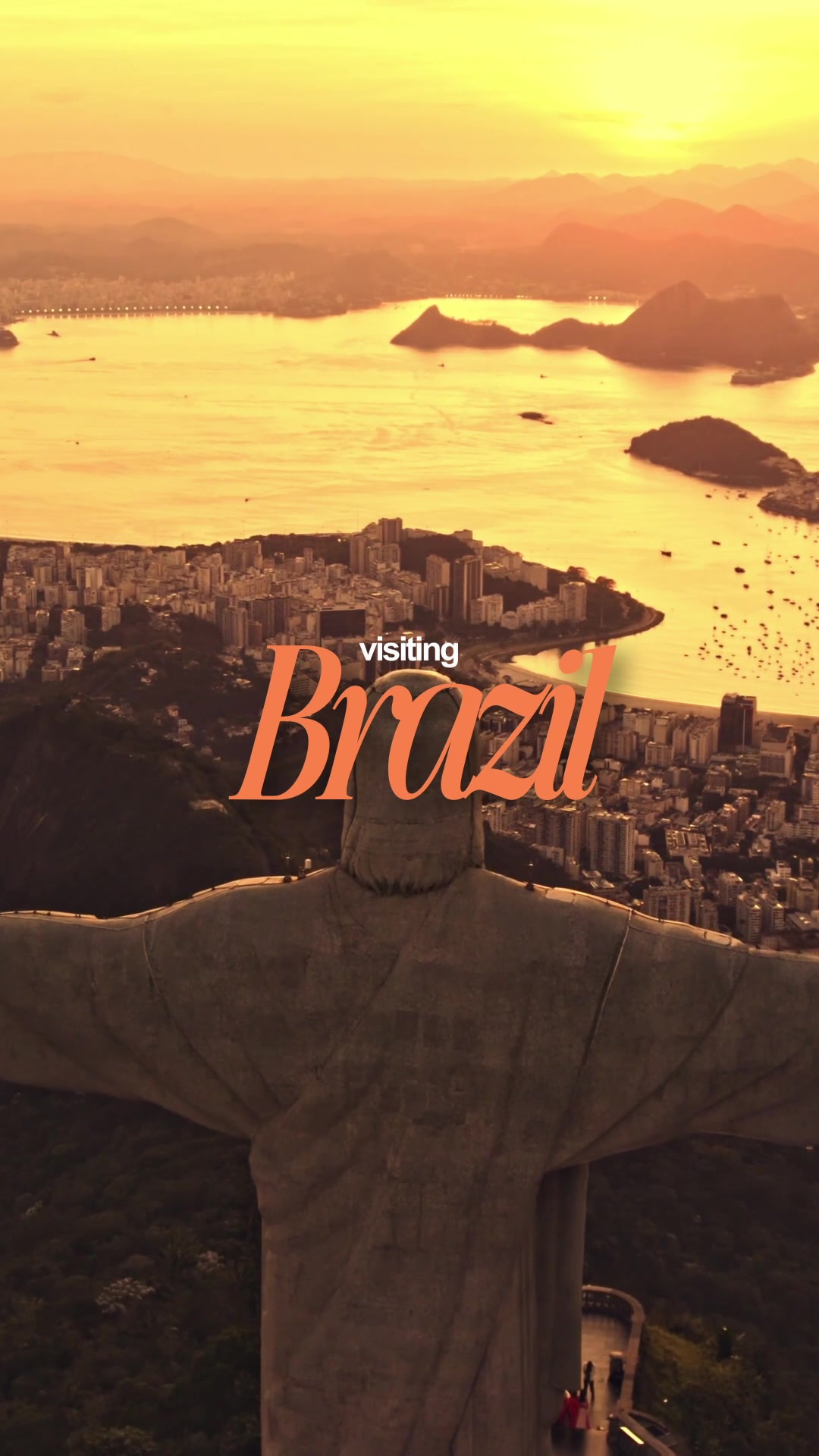 Top Brazilian Destinations Beyond Rio De Janeiro