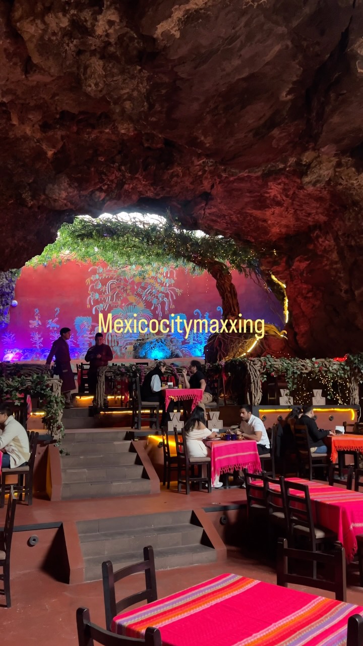 6 Places in Ciudad de México