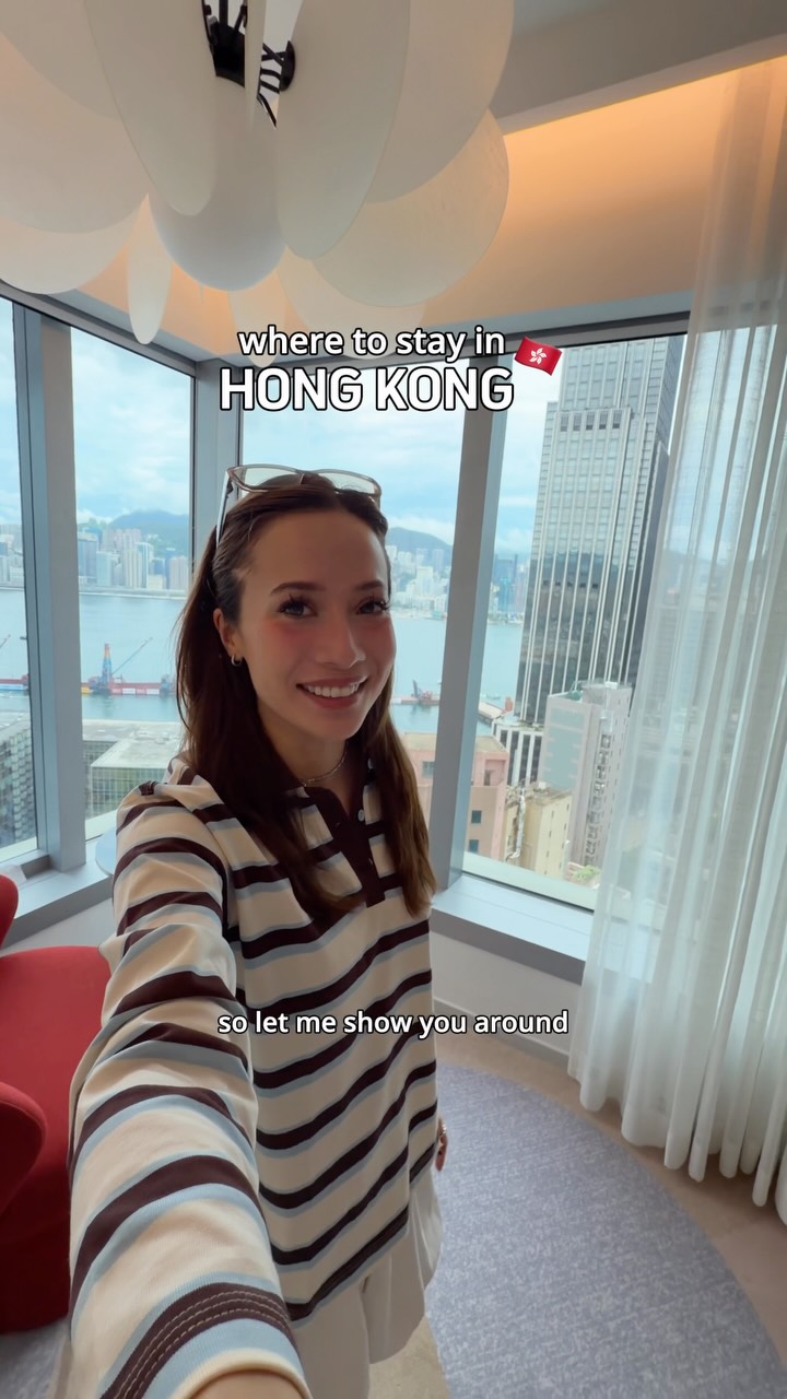 1 Hotels in Kowloon