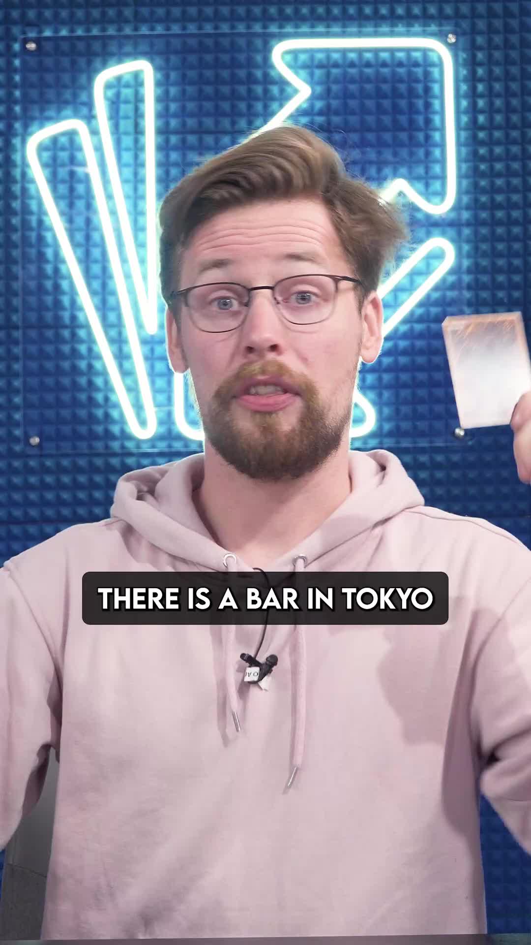 Tokyo Cafe Serves Card Game Inspired Drinks