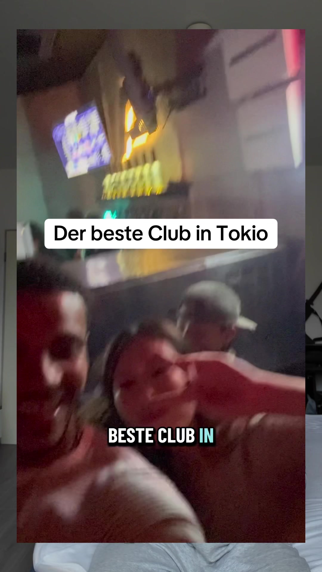Atom Shibuya: Tokyo's Multi-Level Club Experience