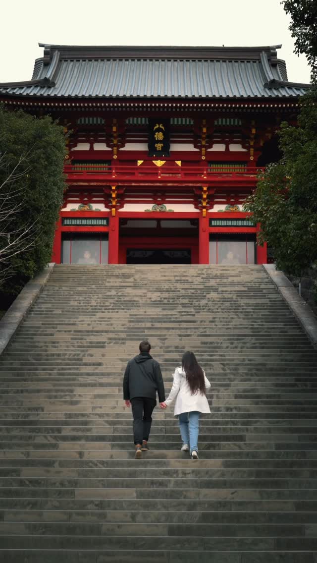 5 Attractions in Kamakura