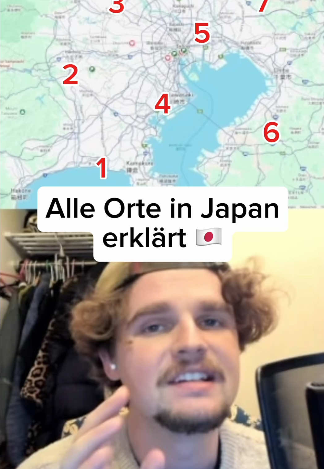 6 Places in Kanagawa