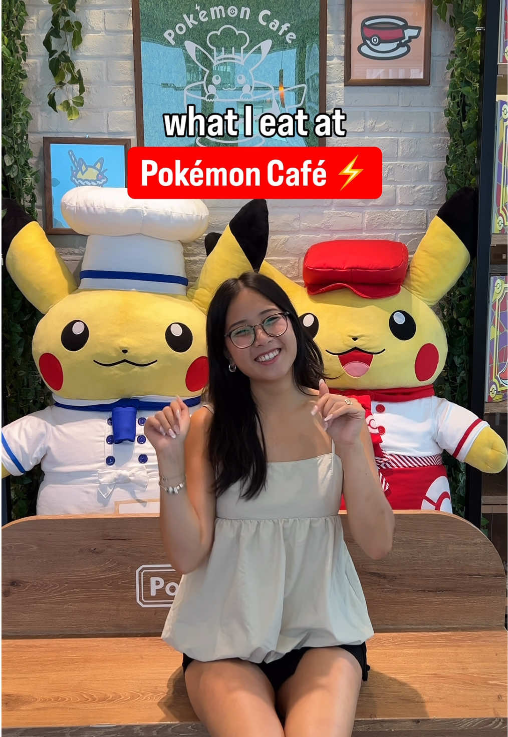 2 Cafes in Chuo City