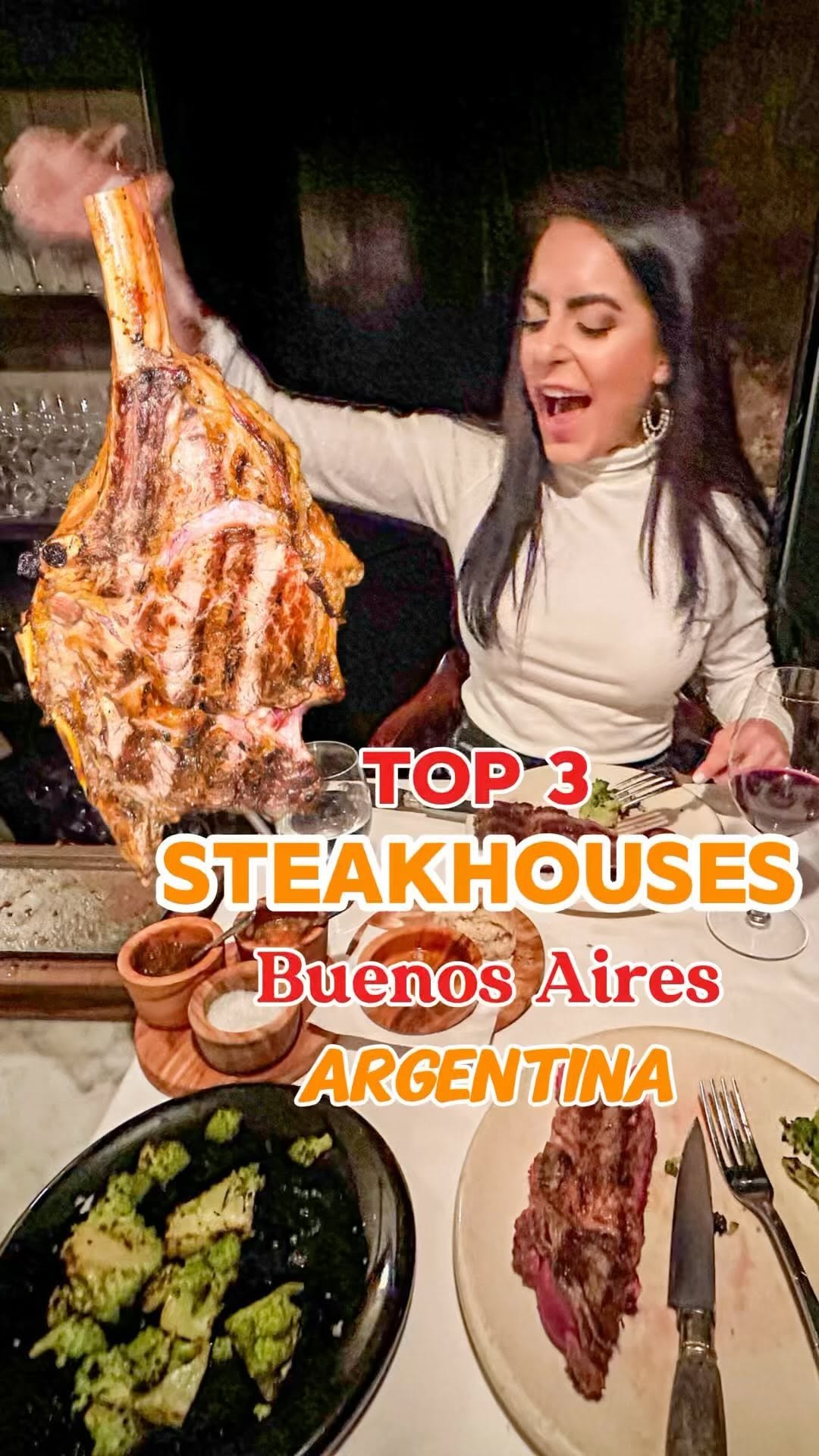 Top Buenos Aires Steakhouses for Steak Lovers