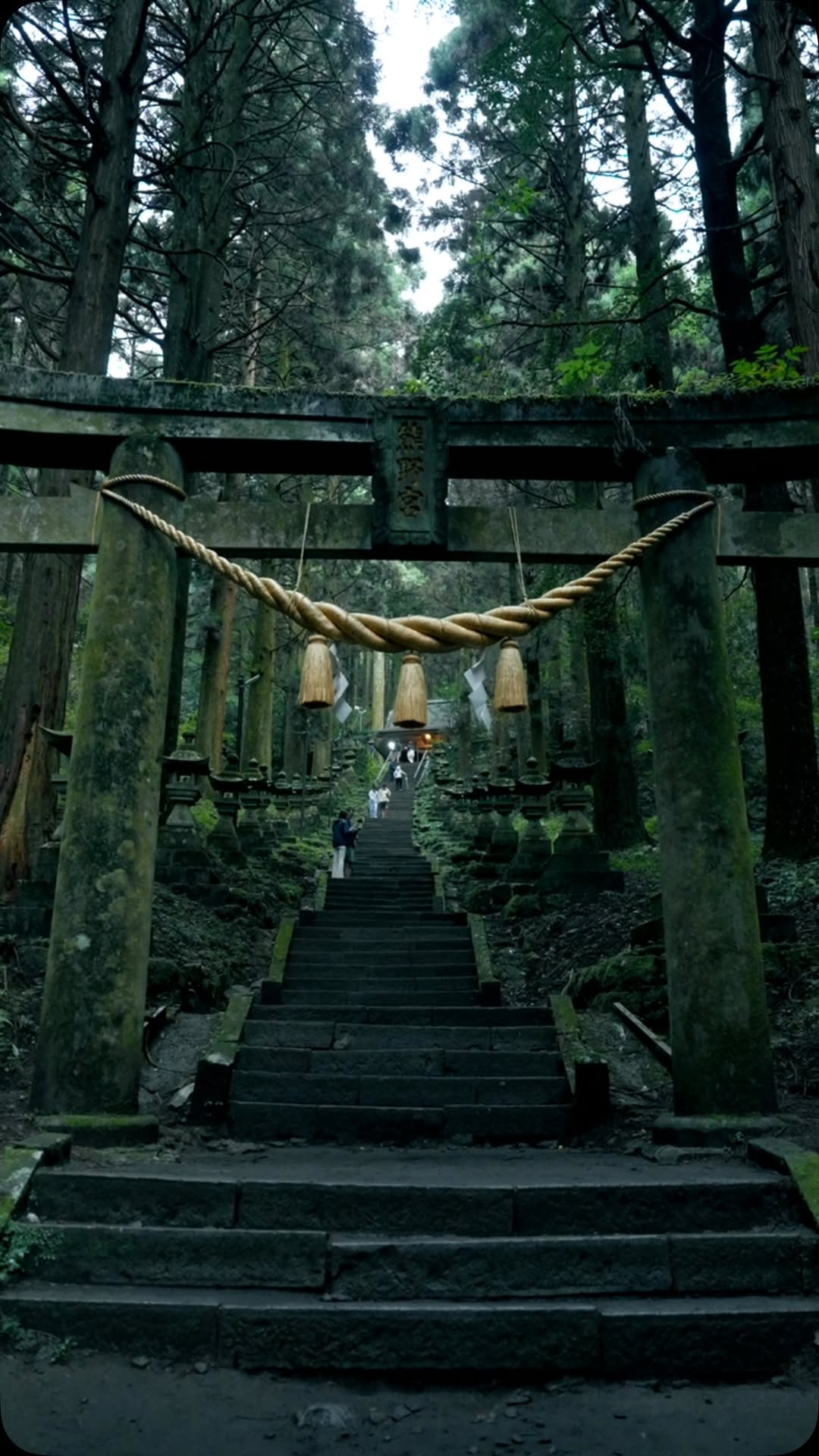 9 Attractions in Japan