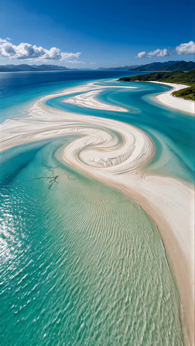 Most Beautiful Beaches In The World