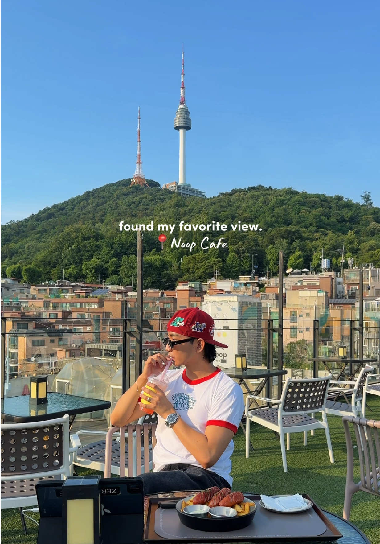 2 Landmarks in South Korea