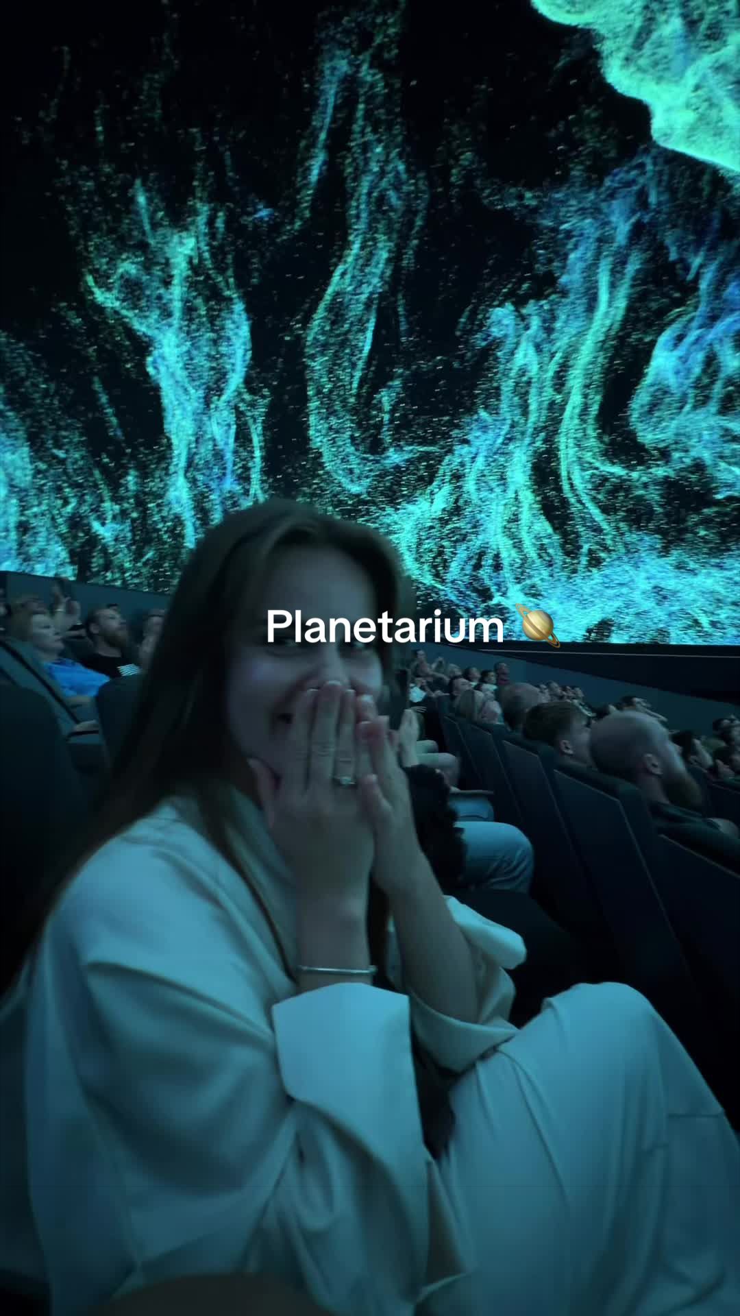 Prague Planetarium Offers Accessible Universe Exploration
