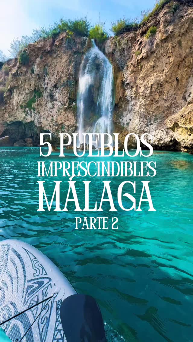 Five Andalusian Destinations To Explore