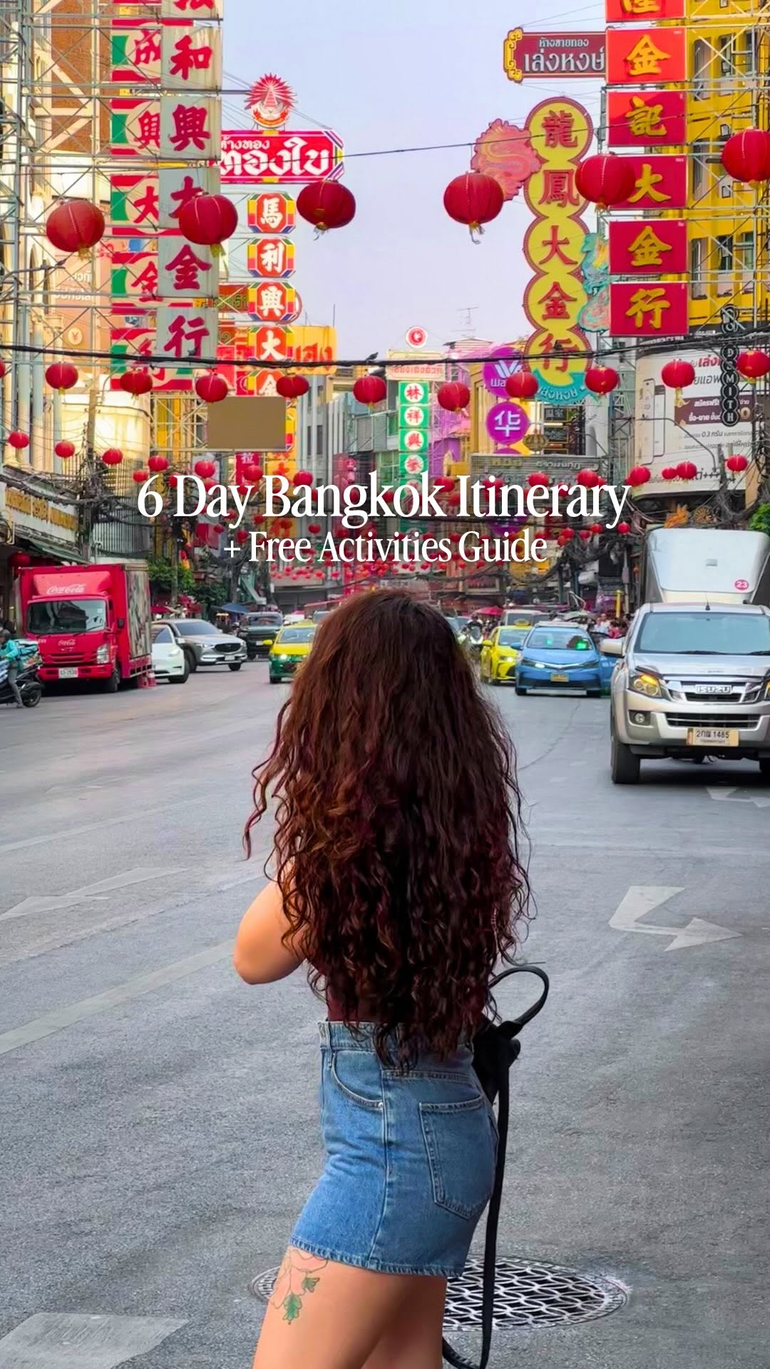 Bangkok and River Kwai: Temples, Markets, and Skywalks