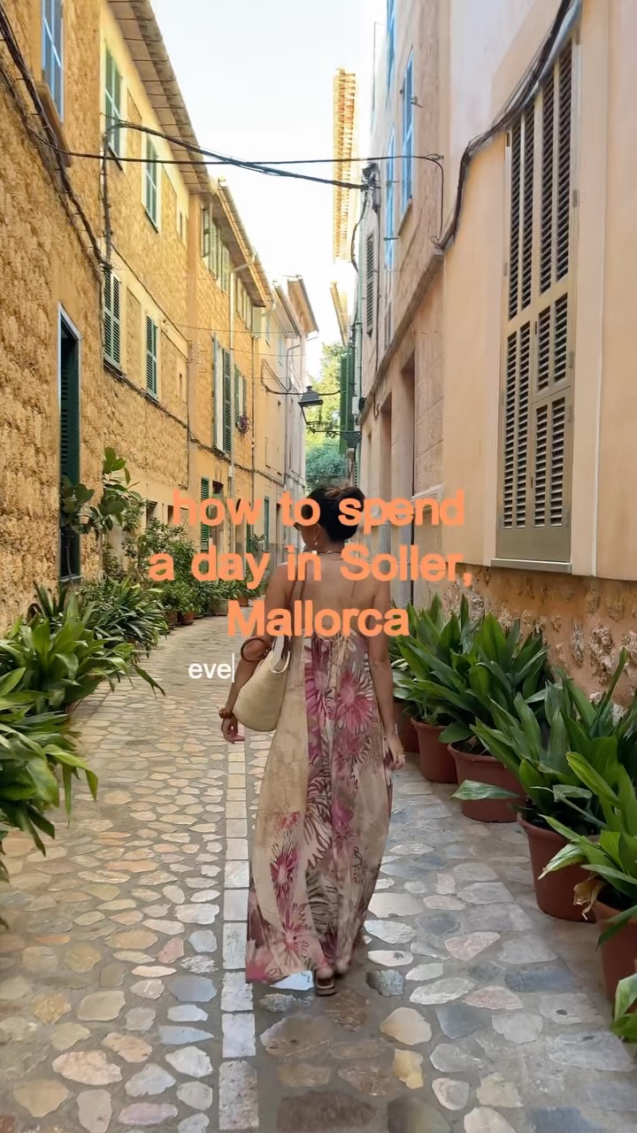7 Places in Spain