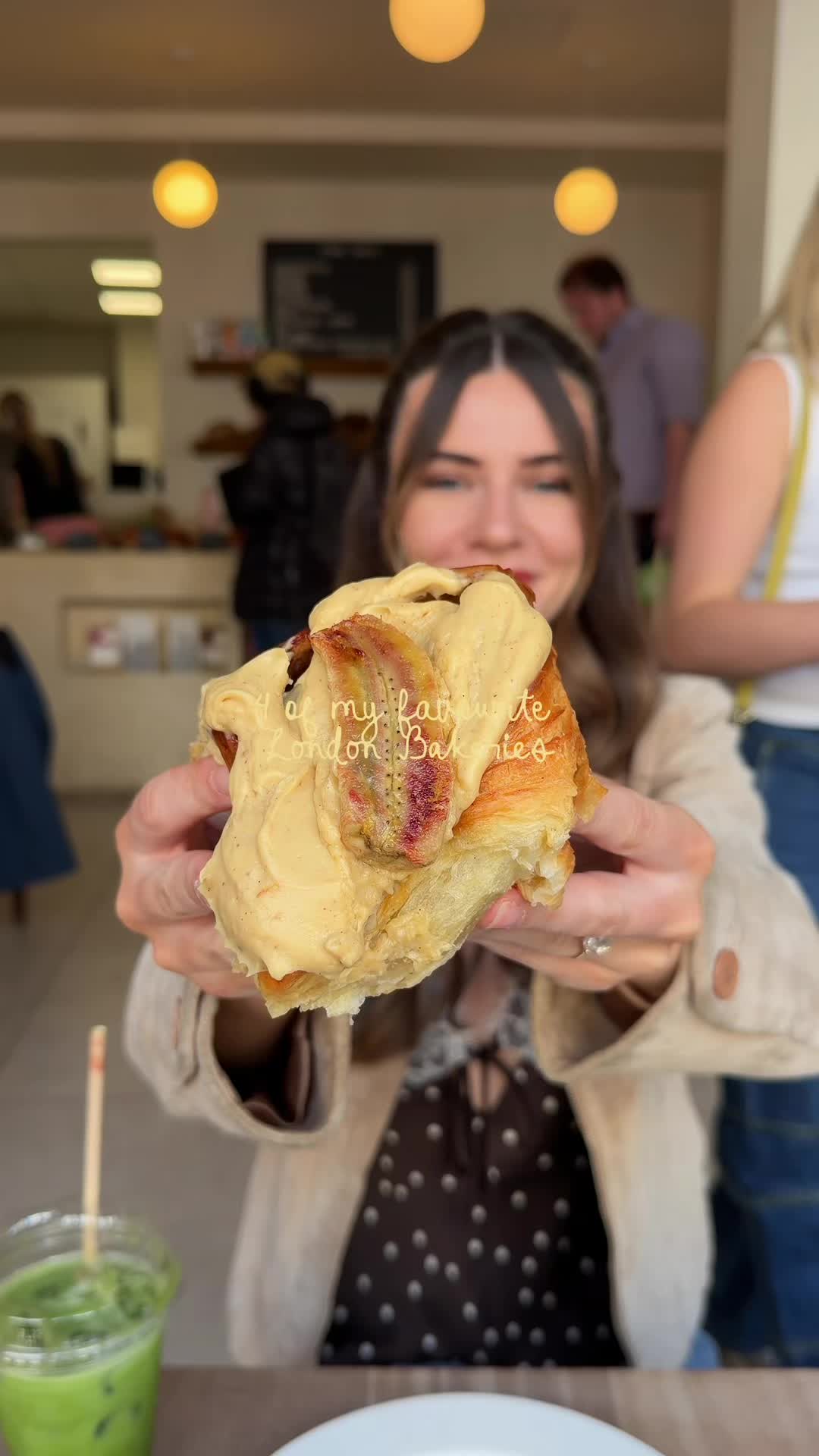 3 Bakeries in England