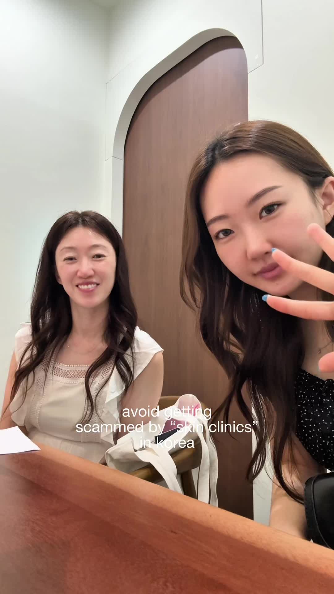 1 Wellness spots in Seoul