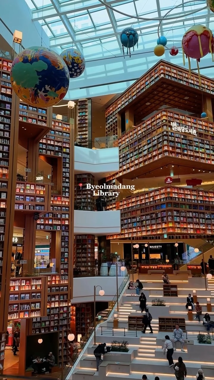 6 Attractions