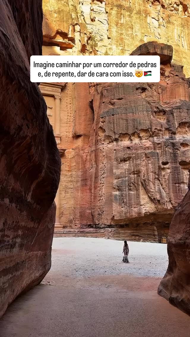 3 Landmarks in Wadi Musa