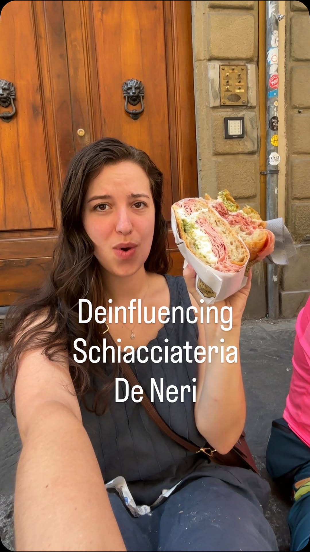 1 Restaurants in Firenze