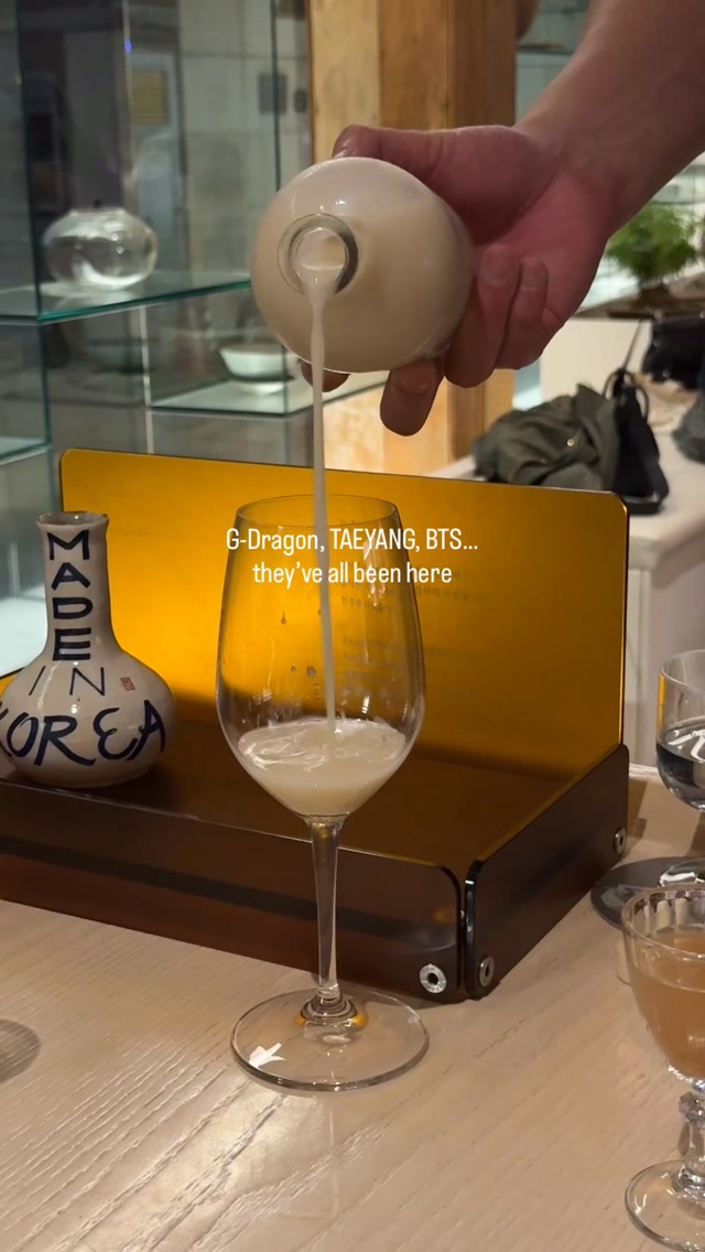 1 Restaurants in Seoul
