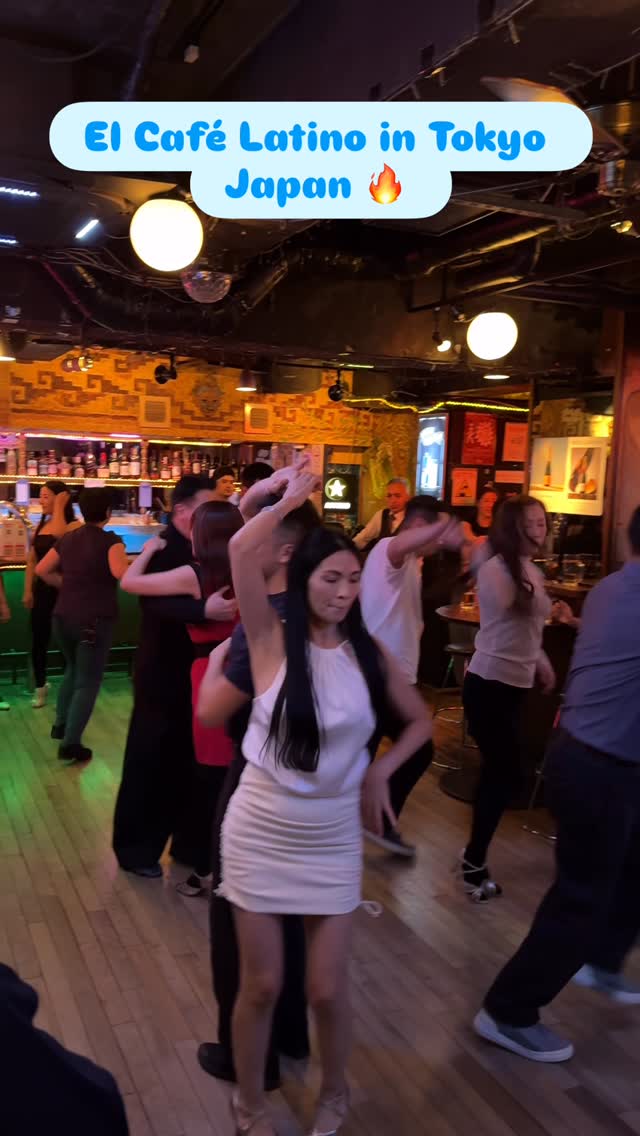 El Cafe Latino's Latin American Cuisine