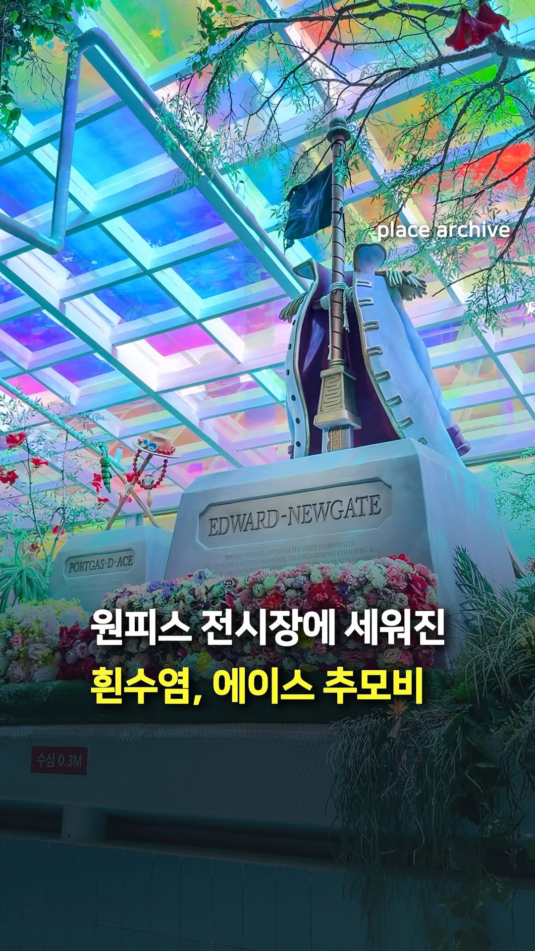 1 Entertainment spots in Seogwipo