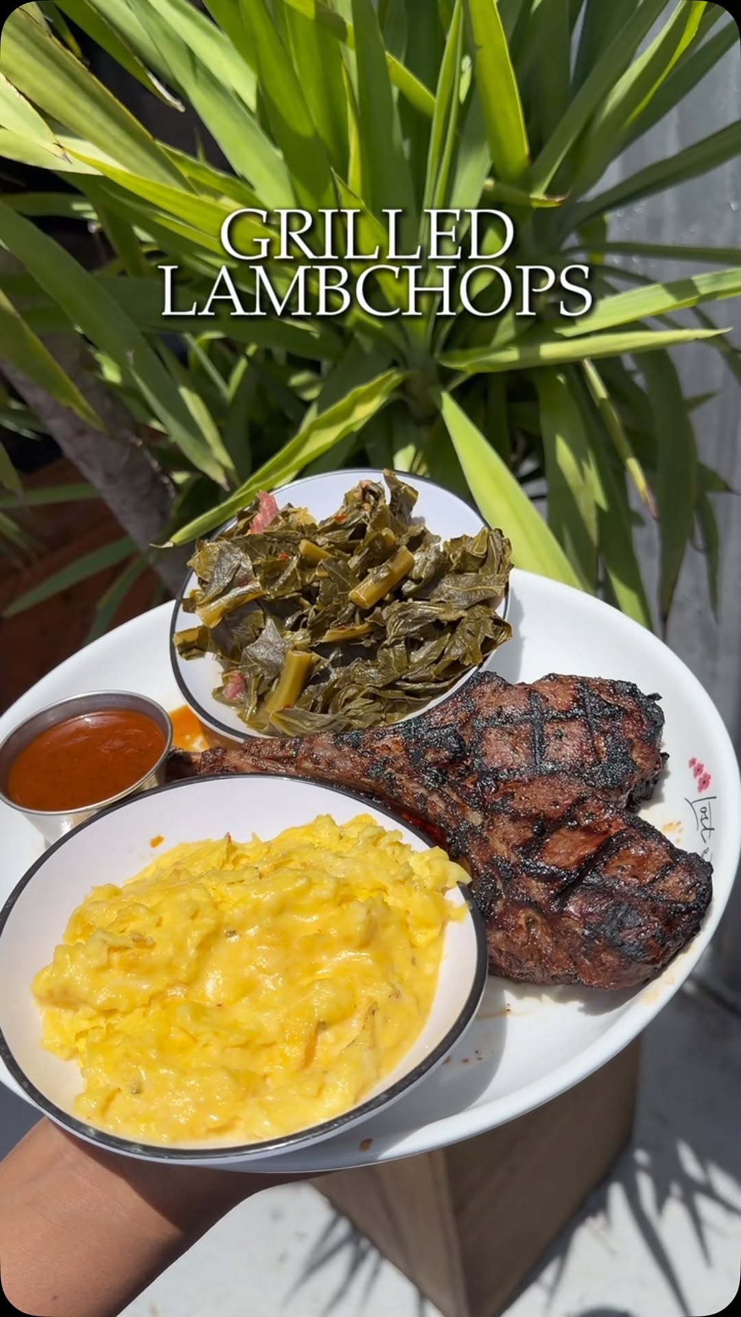 Weekend Brunch Service Extends To Late Afternoon